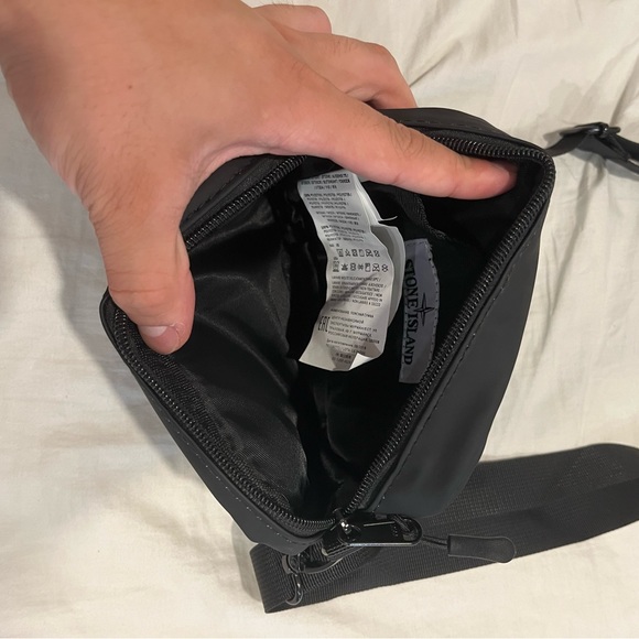Stone Island bag - Picture 5 of 6
